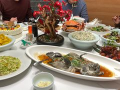-小平岛開海水饺(浑南店)