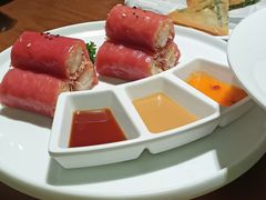 -蝴蝶里·粤菜·点心(龙湖杭州金沙天街店)
