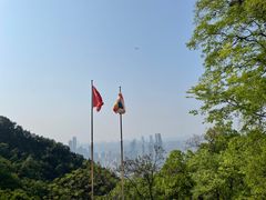 -涂山寺素食餐厅