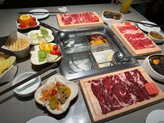 -海底捞火锅(北京路店)