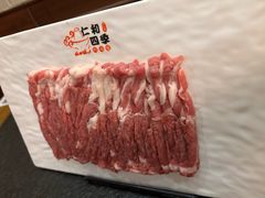 -仁和四季涮肉馆(天坛南门店)