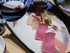 -小山日本料理(太古汇店)