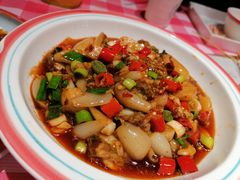 -辣小鲜·南昌大排档(船山路店)