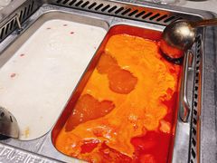 -海底捞火锅(河东万达广场店)