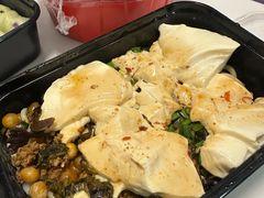 豆花米线-多味居(剪子巷店)