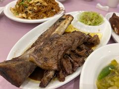 -金时代顺风大酒店(金山店)