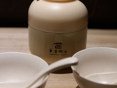 -西安华清御汤酒店