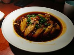-田婆婆的菜(印象汇店)
