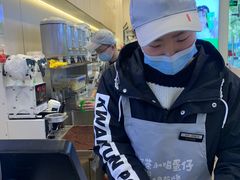 -桂桂茶(文峰广场店)