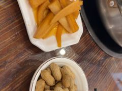 -正能量脆肉鲩火锅