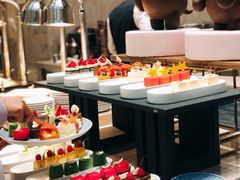 -菲住布渴酒店自助餐厅(阿里巴巴西溪园区店)