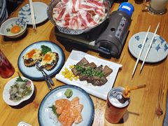 -福匠日本料理(人民路店)