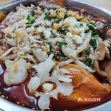 毛躁冒菜