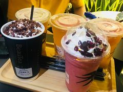 -BeauTea水仙(coco park店)