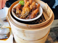-添好运点心专门店(深水埗店)