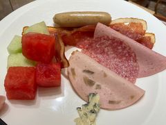 -澳门十六浦索菲特大酒店