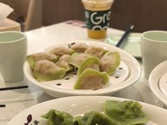 -船歌·鱼水饺青岛菜(国贸商城店)