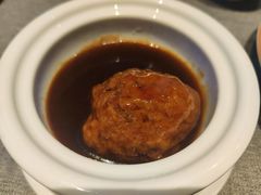 张氏狮子头-羲和雅苑•北京烤鸭(平安国际金融中心店)