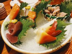 -梅亭居酒屋(中大国际店)