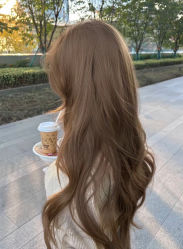 -时尚殿堂hair salon