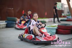 -小蜜蜂农场(凯德七宝购物广场店)