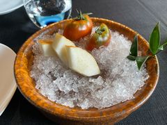 餐前水果-鲁采LU STYLE(新天地店)