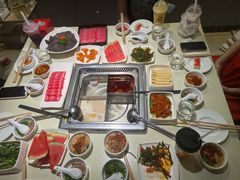 -海底捞火锅(佳兆业广场店)