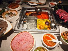 -海底捞火锅(龙湖金沙天街店)
