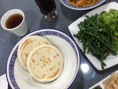 -老孙家饭庄·非遗(东关店)