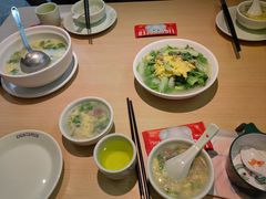 -吕氏疙瘩汤·海鲜新鲁菜(凯德mall新都心店)