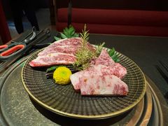 -300杯·和牛烧肉清酒专门店(廊里店)