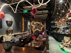 -haxnbauer海森堡德国餐厅(深圳coco店)