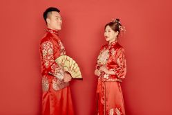 -巴黎婚纱摄影馆(葫芦岛优选店)