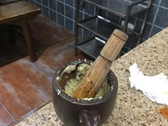 -堂客老火锅(欣阳广场总店)