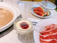 -九孔·筒骨莲藕汤锅(大明宫万达店)
