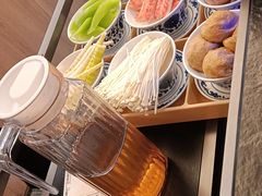 -咏江南·苏式火锅·苏州评弹(观前街店)