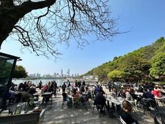 -食膳公园包子铺(烈士公园店)