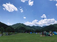 -玉渡山自然风景区