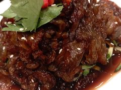 -新侨小馆(东直门北小街店)