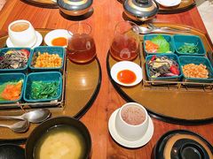 -Mr.Fish鱼鲜生海鲜放题(高德置地冬广场店)