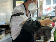 -黄阿姨锅贴大王(万航渡路店)