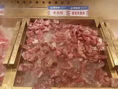 -姜胖胖韩式自助烤肉(光明万达店)