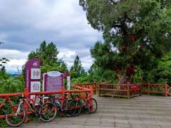 -仙海旅游度假区