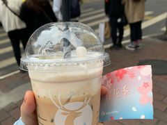 -瑞幸咖啡(解放碑英利大融城店)