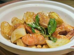 -宴南庭·闽味私房菜
