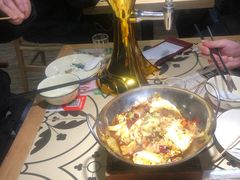 -新凯旋烧烤·燕姐千岛湖土菜