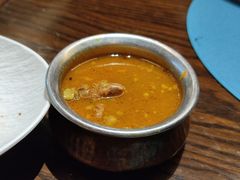 -甘尼仕印度餐厅爵士酒吧(阳春巷店)