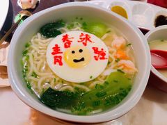 -京华烟云·北京烤鸭(领展购物广场·中关村店)