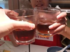 -左庭右院鲜牛肉火锅(新梅广场店)