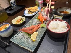 -江户前日本料理(瑞诗酒店店)